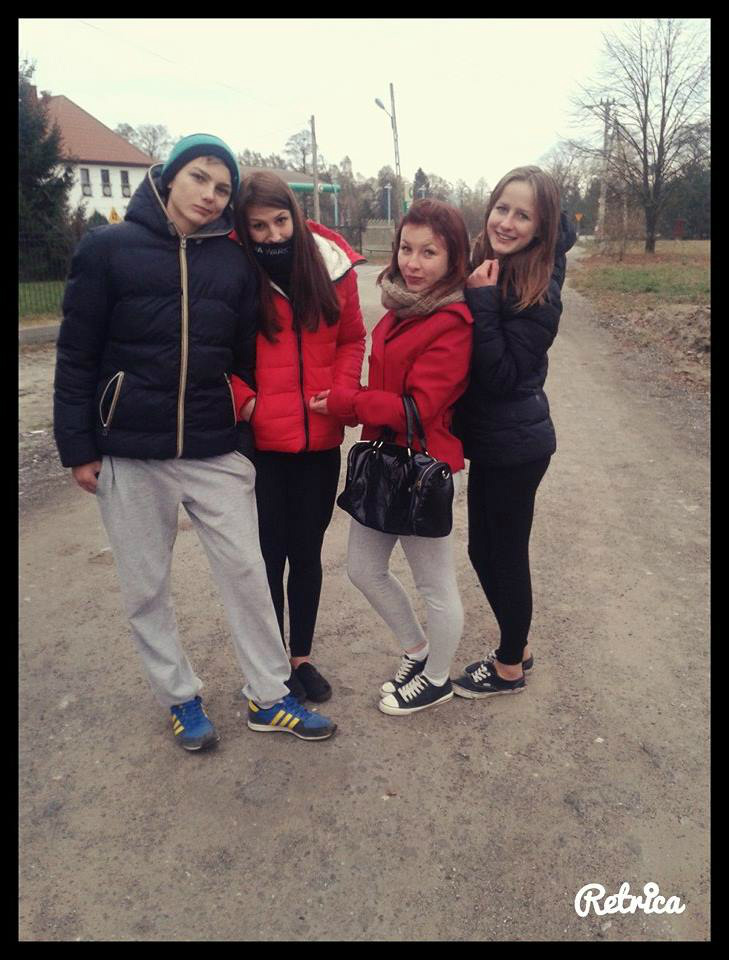 Najlepsi pod socem! :*