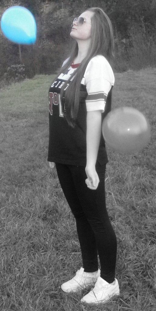 baloons