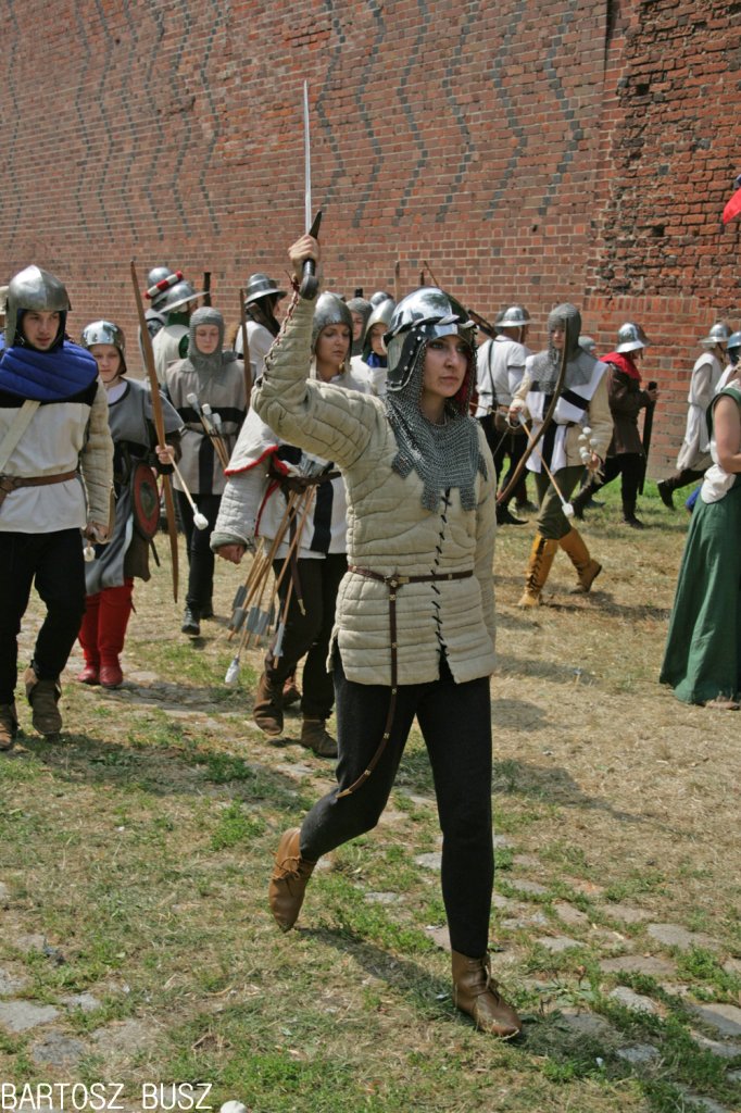 Oblenie Malborka 2014