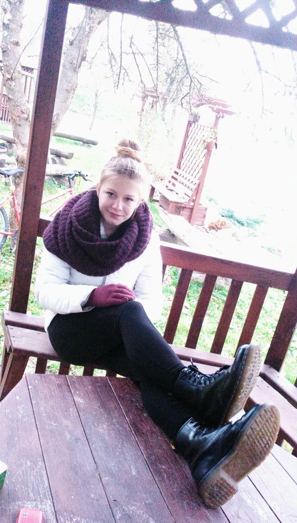 Ty jedna na milion :* 