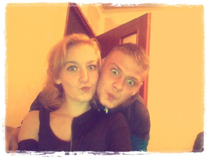 Braciszeek :* 