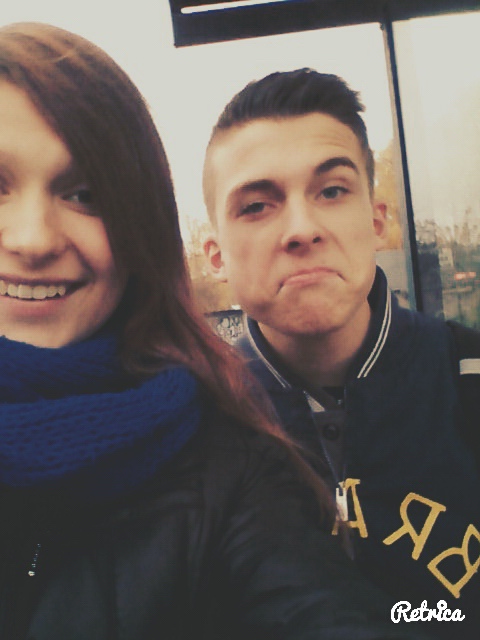 smile