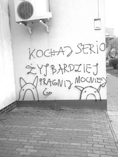 Umieram jak umieraam nie raz