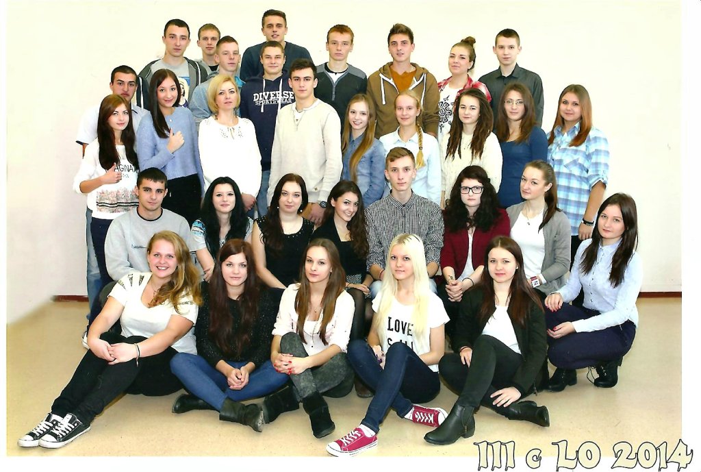III C.