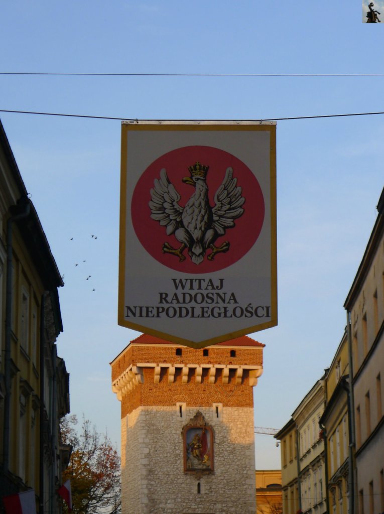 11 Listopada 2014