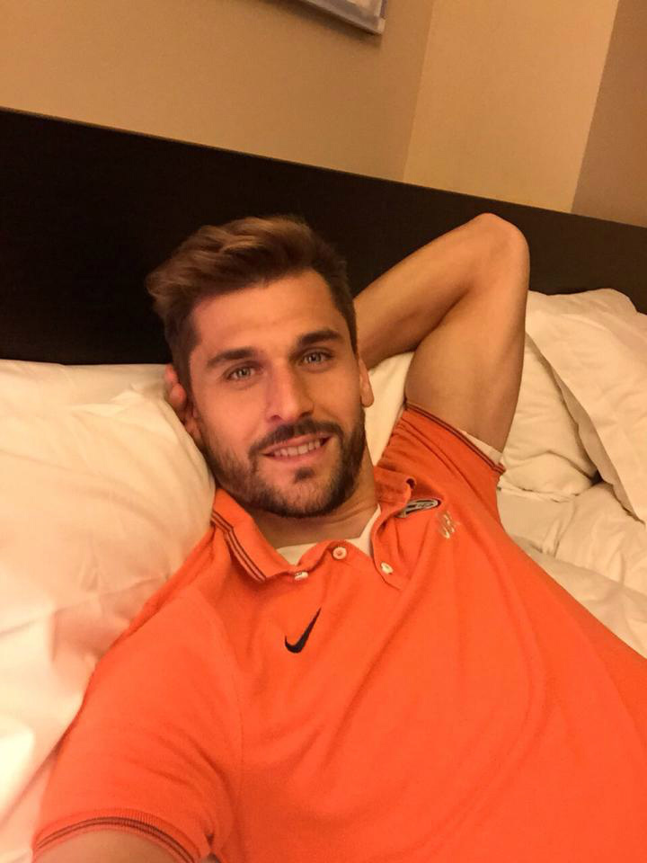 Fernando.
