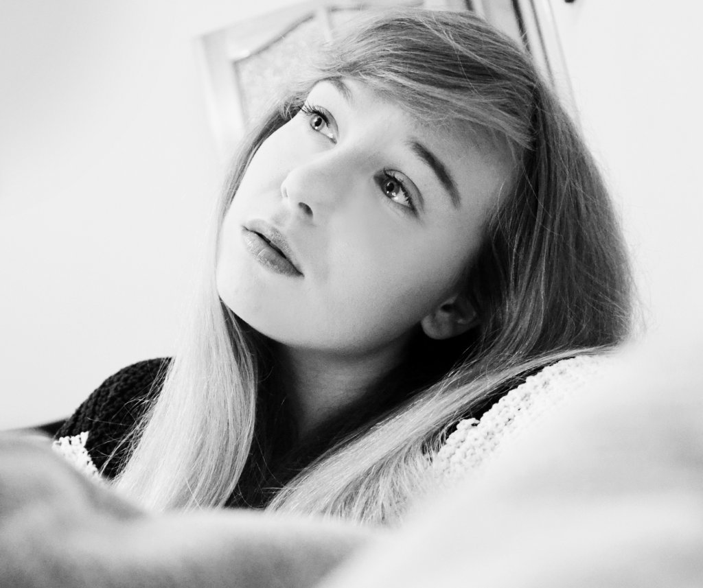 Autoportret 
