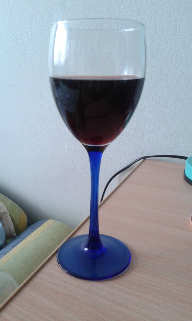 red red wine.