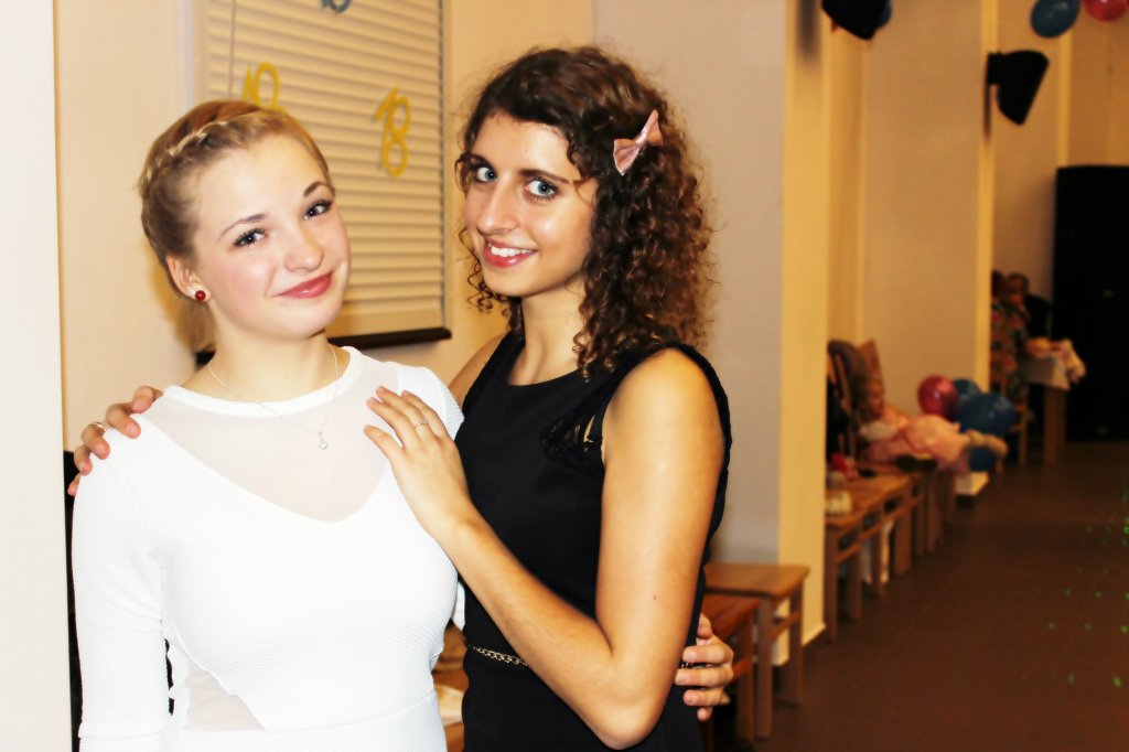 sto lat! :*