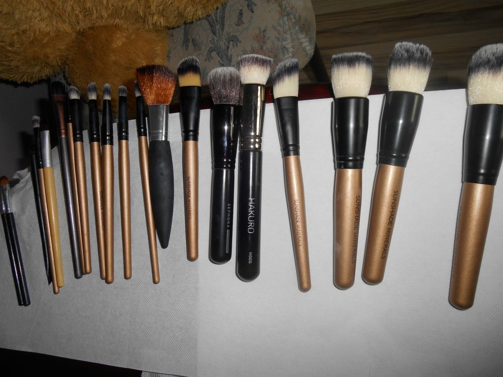Moja maa kolekcja :)