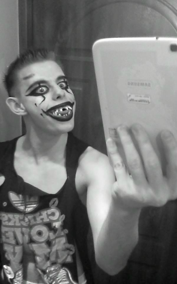 Halloween ! :D