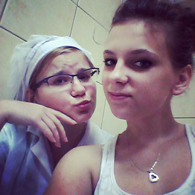 kuchareczki ^^