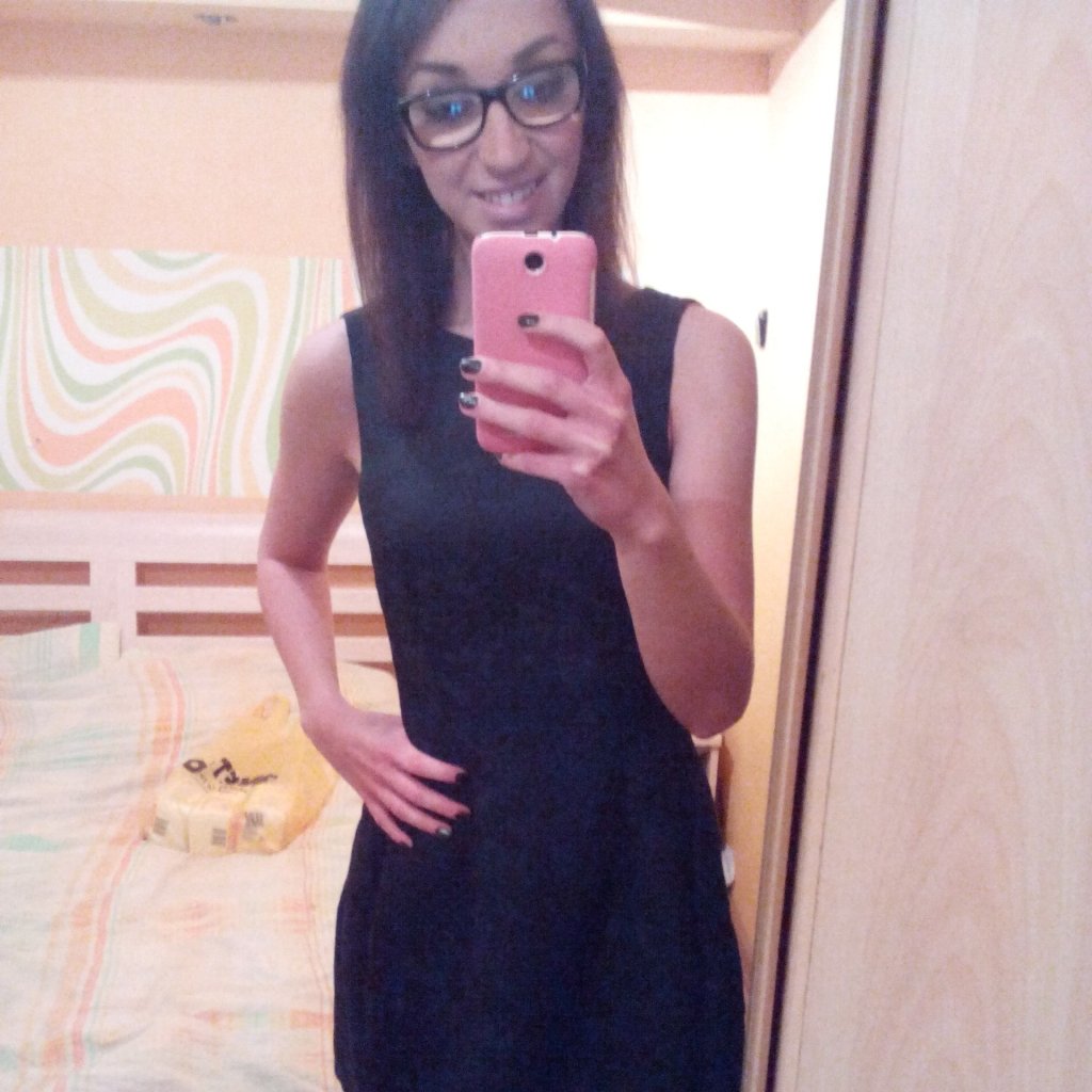 co u mnie?