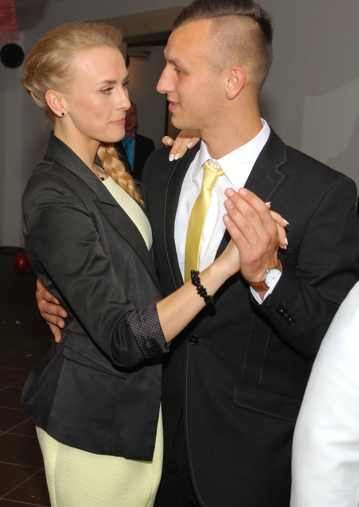 DancingWithTheStars! :D