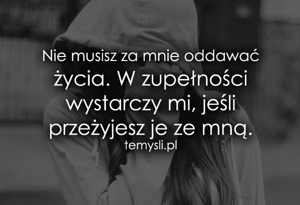 Kocham 