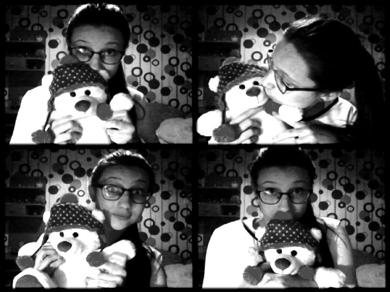 Always dream ! ;*