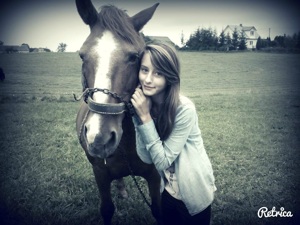 Horse *.*