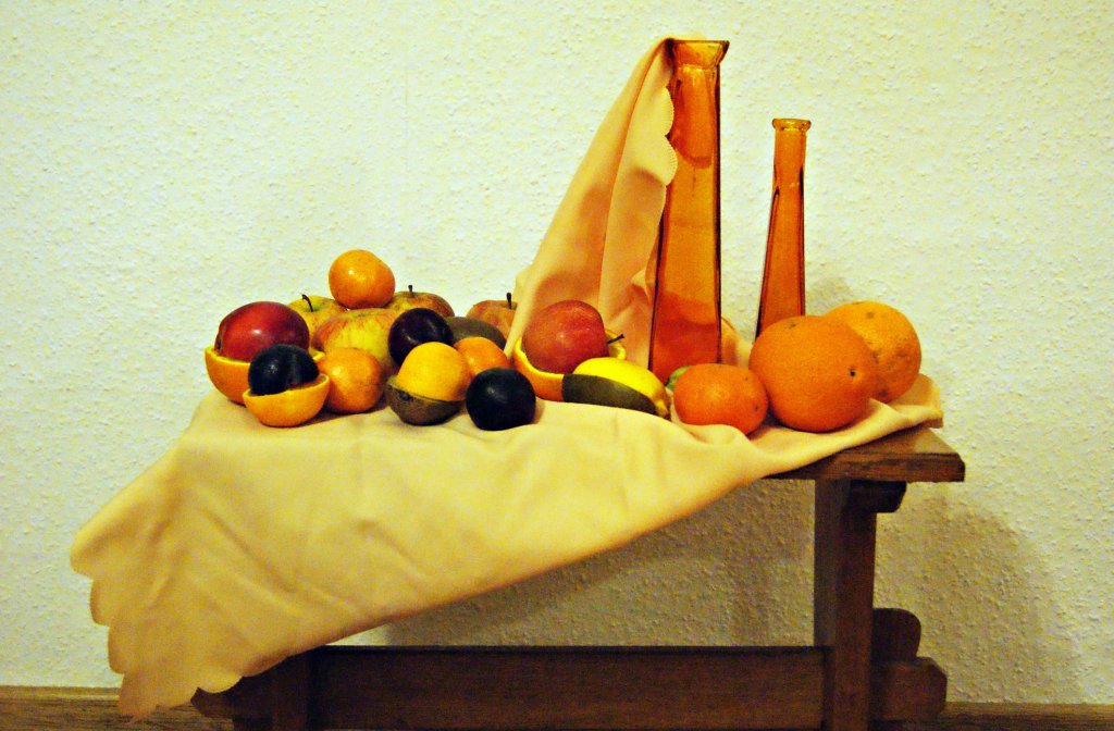 fotografia artystyczna