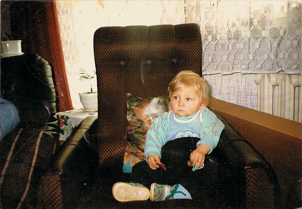 little