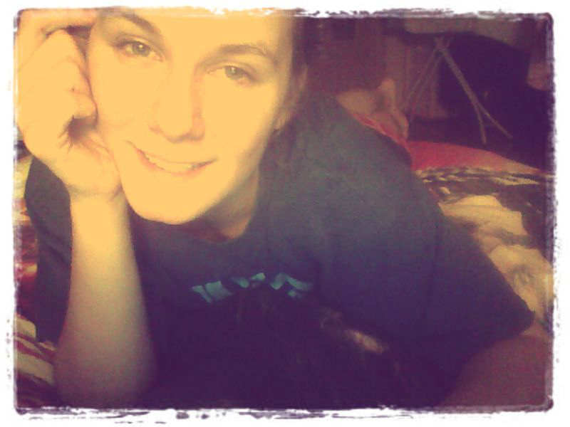 ! happy ! 