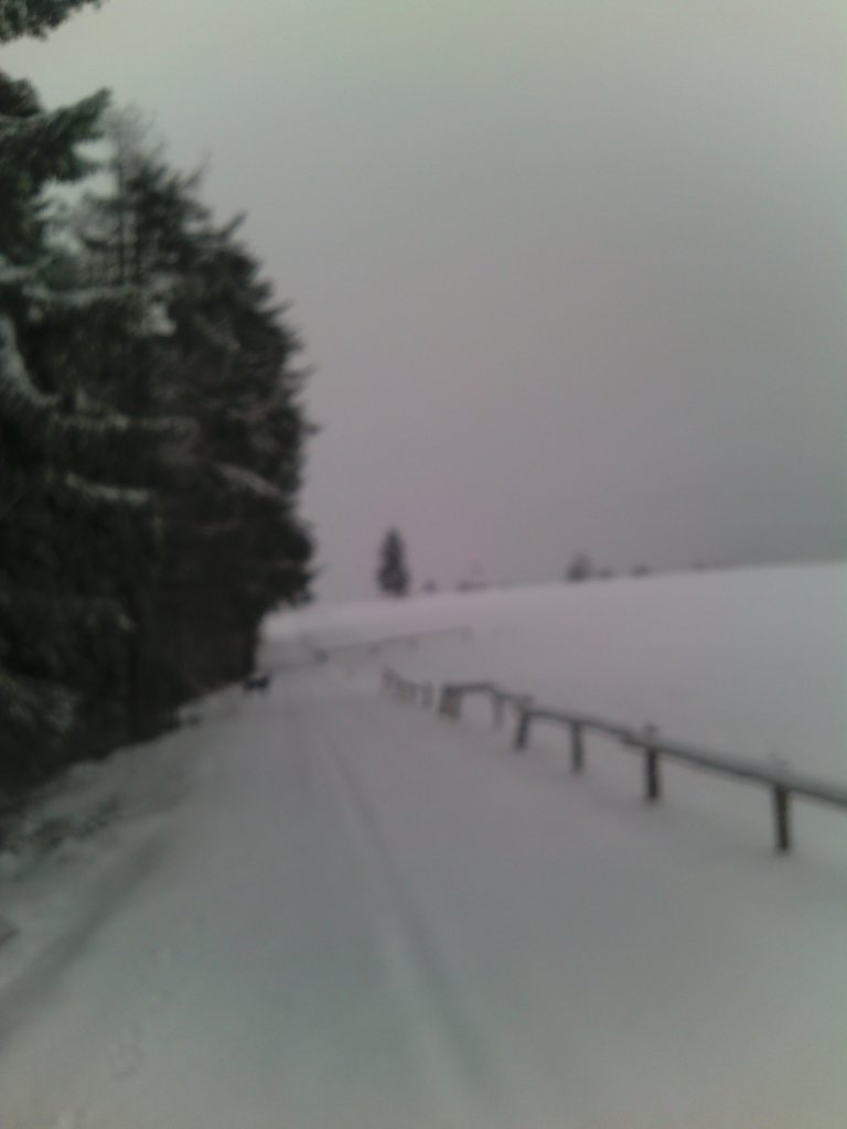a na Podhalu...