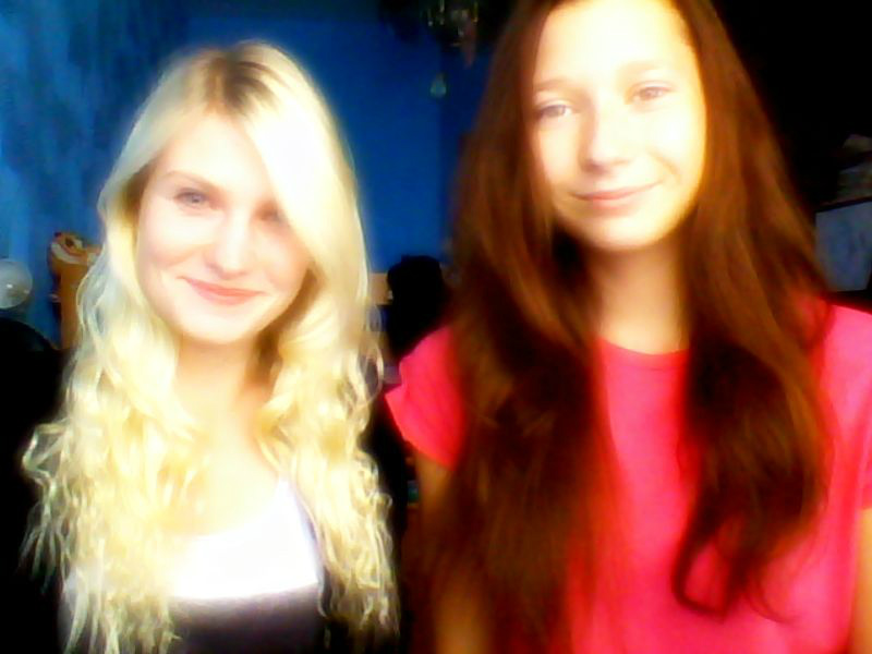 forever :**