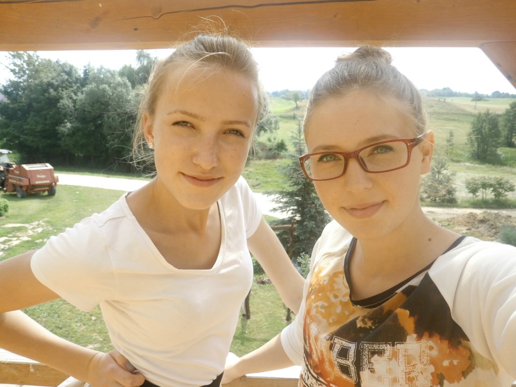 Wakacje