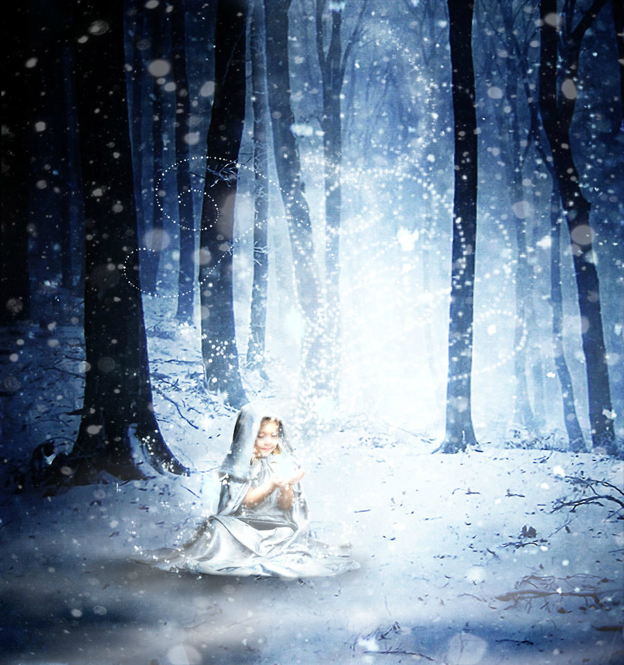 winter