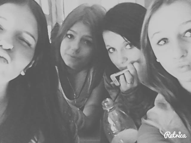 tak wanie szoka ! :*