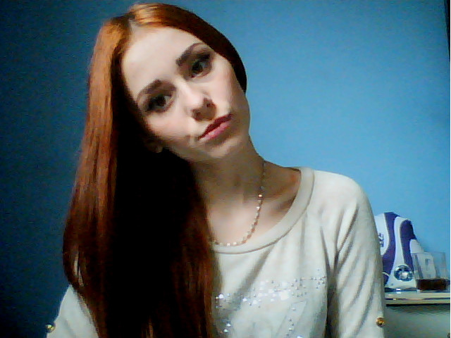 its still me?
