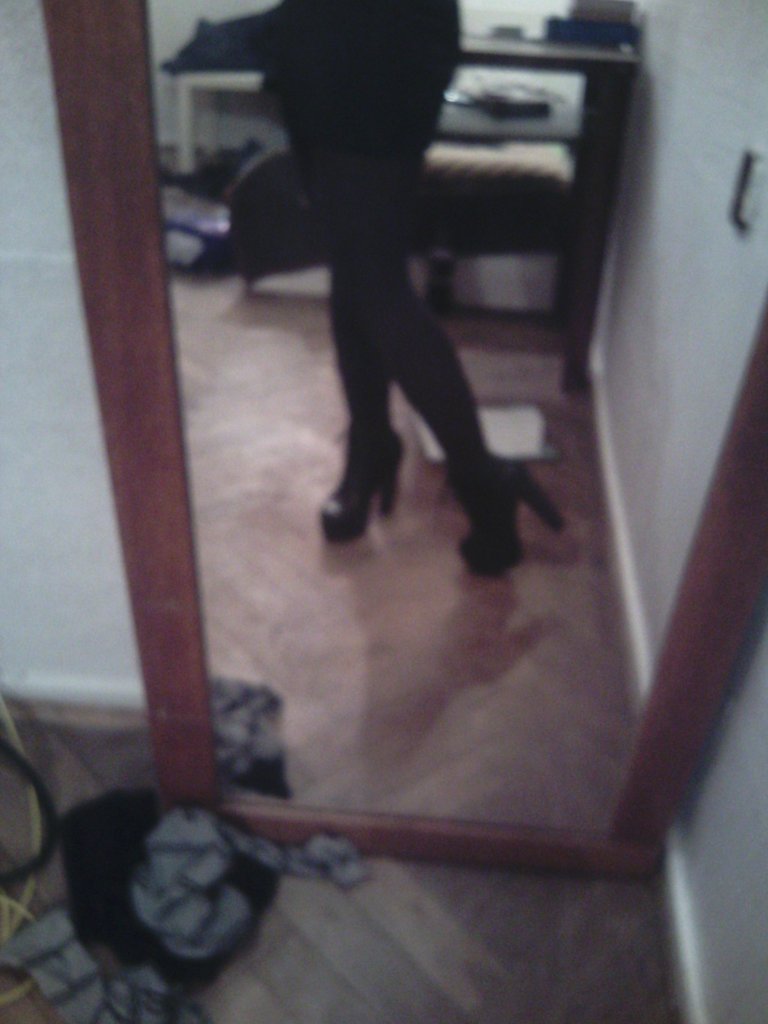 takie buty