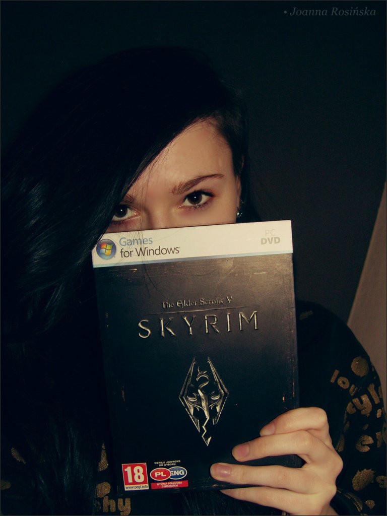 174. Skyrim