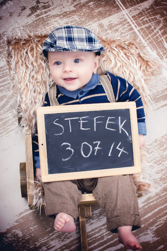 Stefanek :*