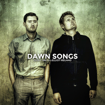 new album cover