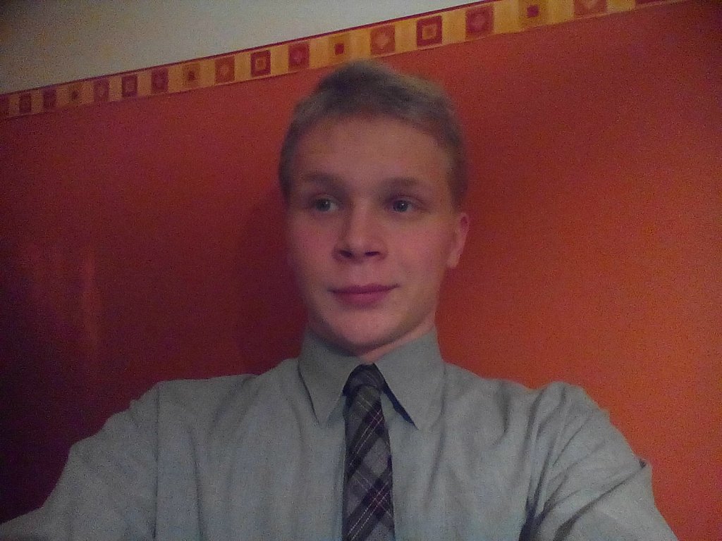 To be, or not to be kurwa...