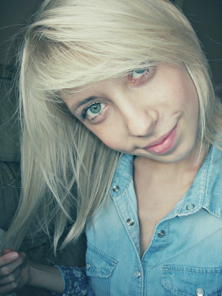 nothing.