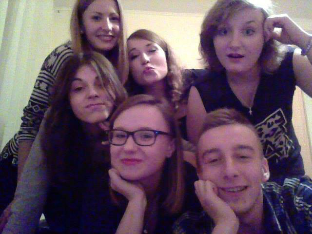 Urodziny!