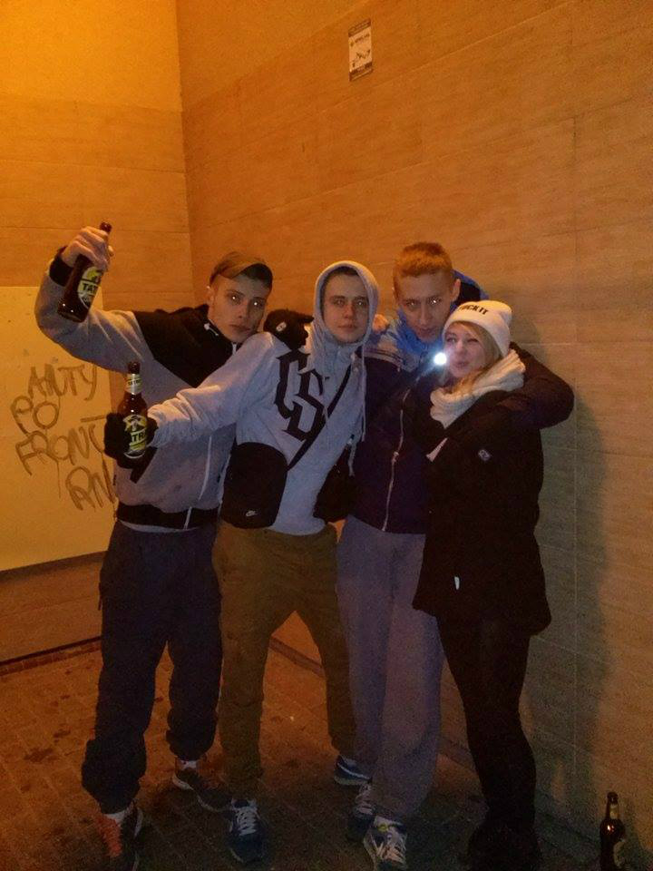 Najlepiej ;*