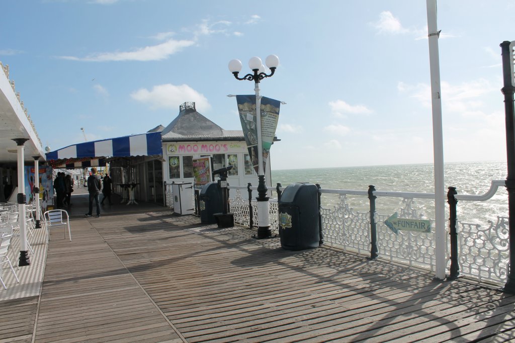 Brighton