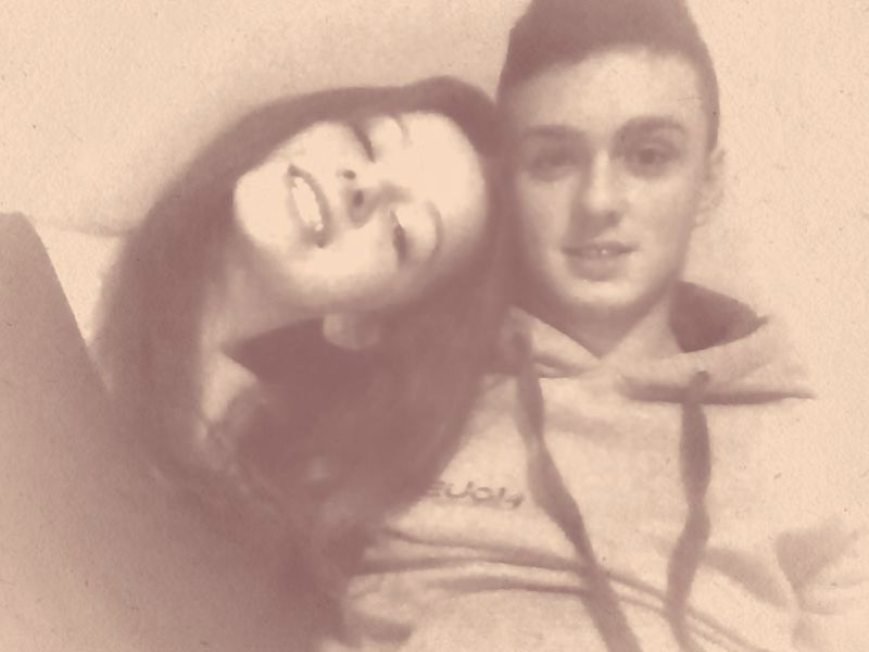 nie zabijaj :*