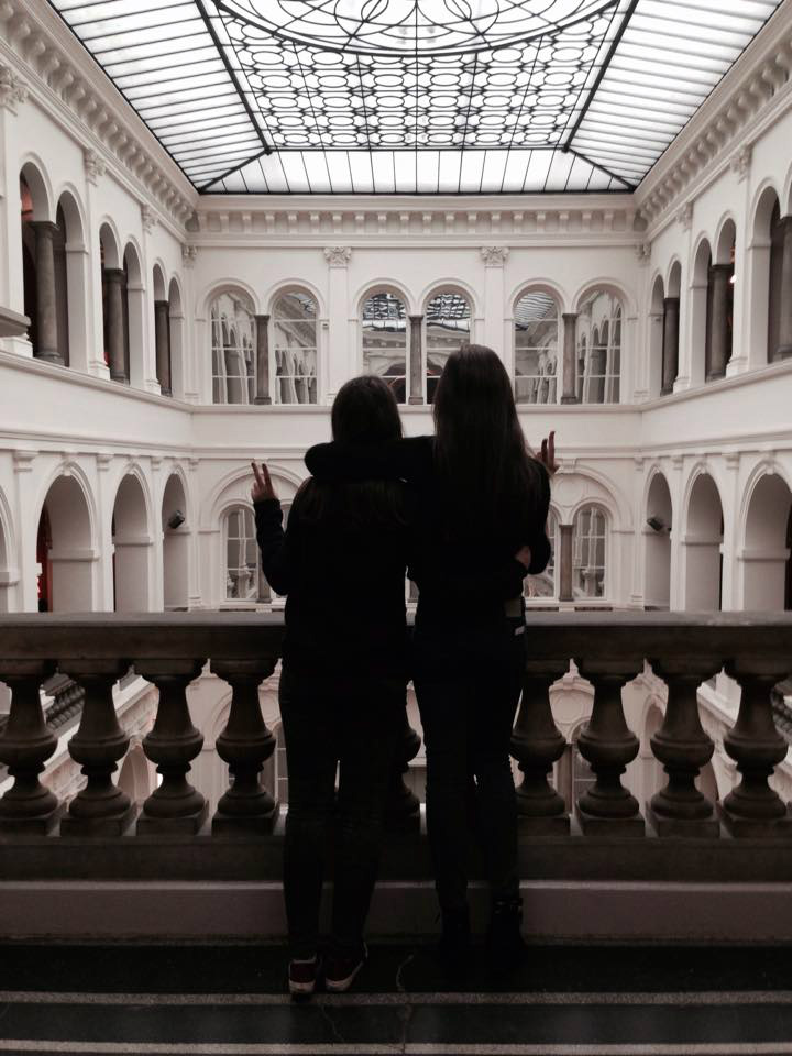Muzeum Narodowe 