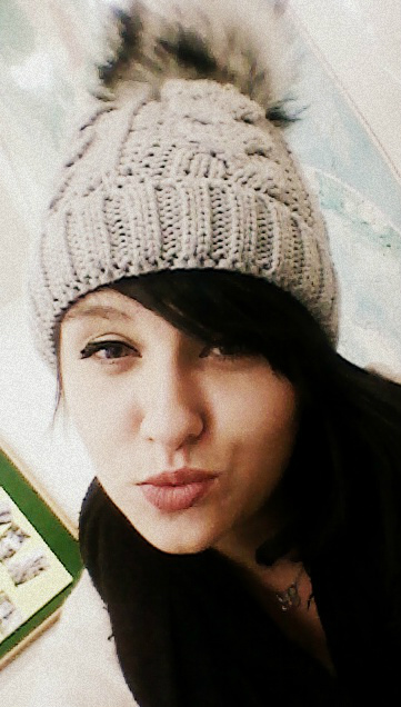 zimno ;