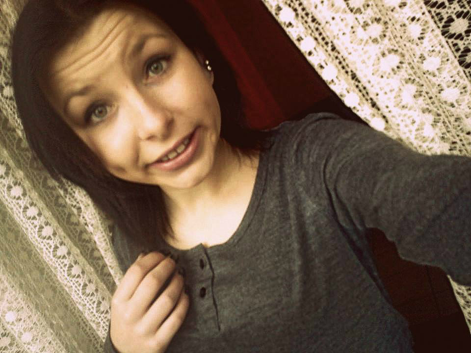 Elo czarna ;)