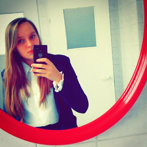Just me ;x