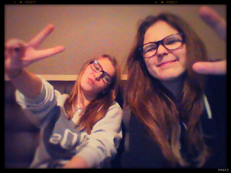 Hej Laska :*