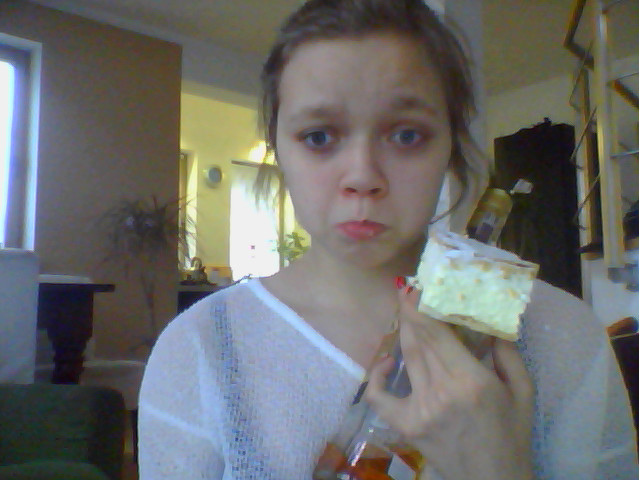 A jeli to nie sytarczy na smutk