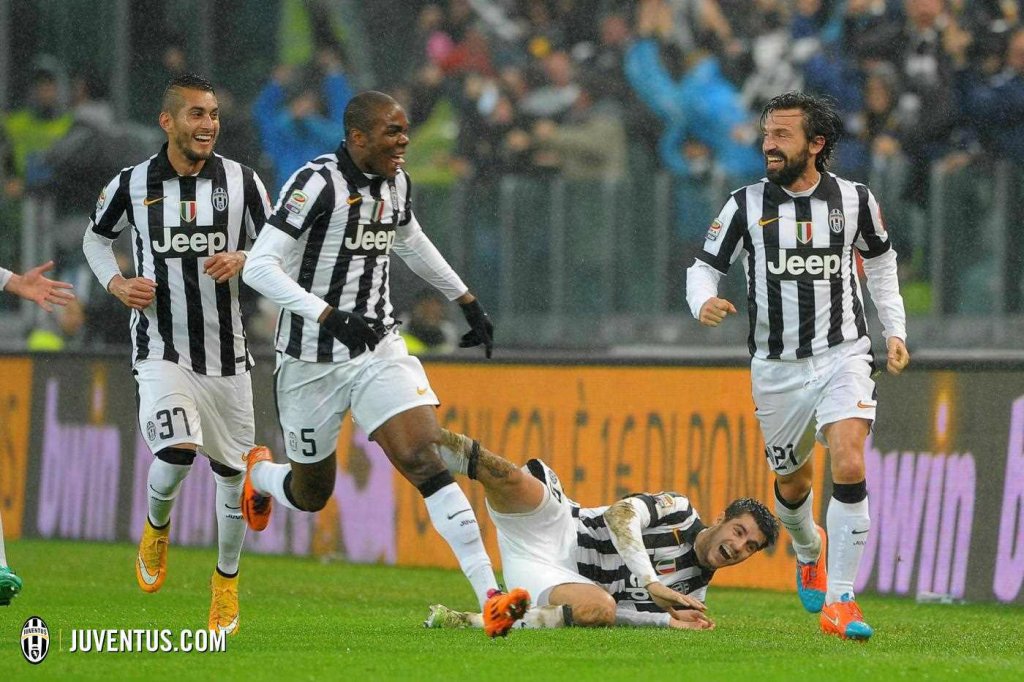 Derby Turynu.
