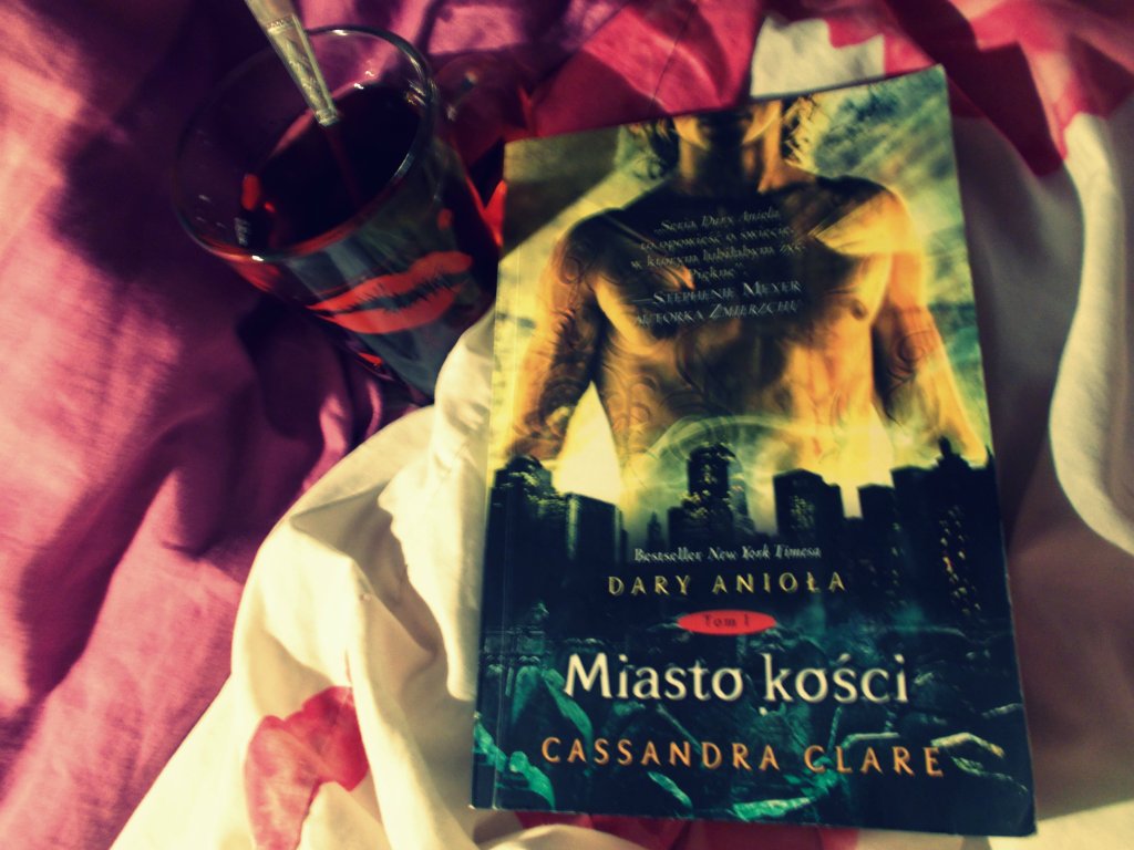 Miasto Koci 