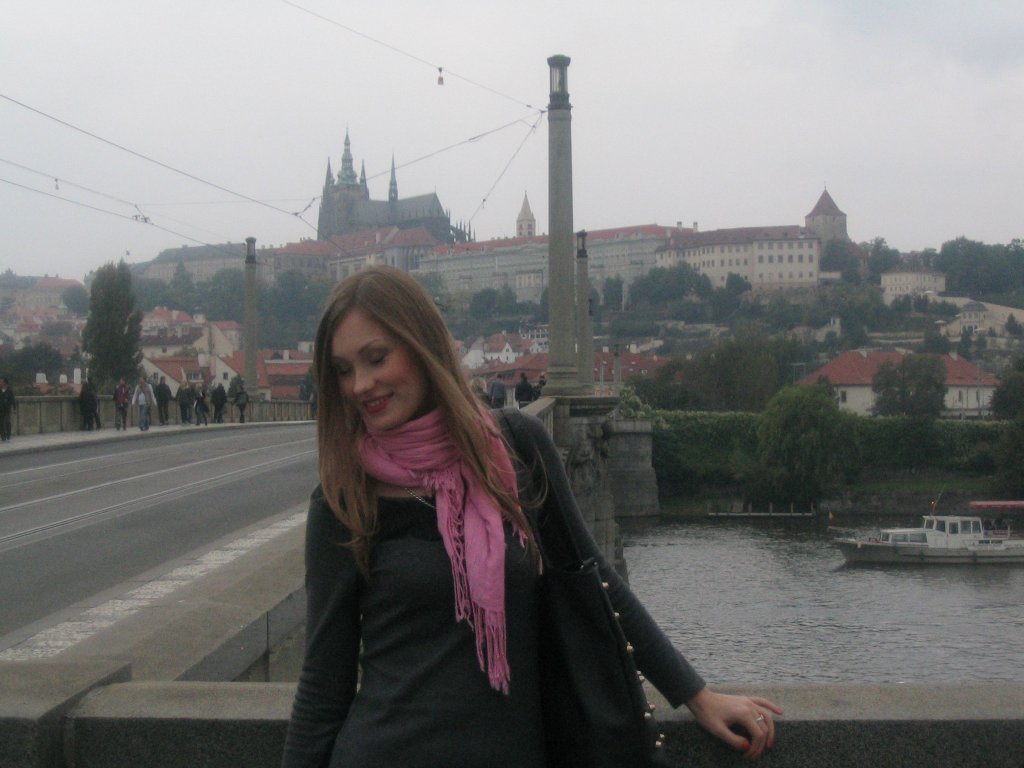 Praga 2014 :)