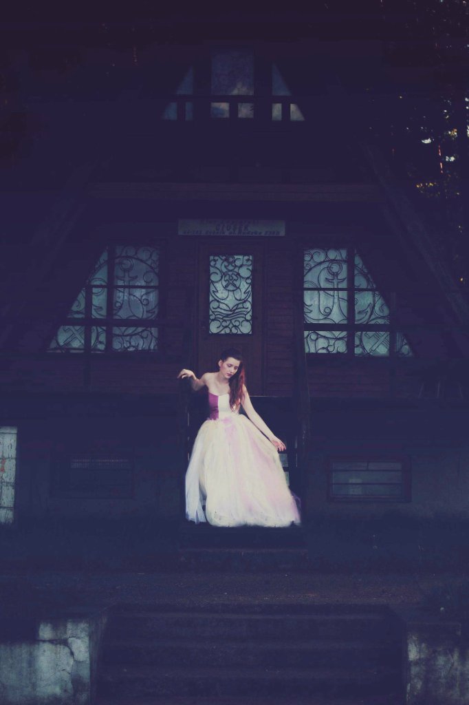 I'm gonna give you my heart.